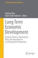 Long Term Economic Development