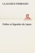 Fables et légendes du Japon