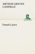 French Lyrics