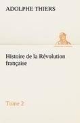 Histoire de la Révolution française