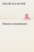 Histoires extraordinaires