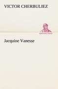 Jacquine Vanesse