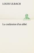 La confession d'un abbé