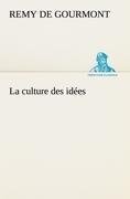 La culture des idées