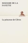 La princesse de Clèves