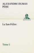 La San-Felice, Tome I