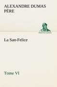 La San-Felice, Tome VI