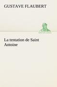 La tentation de Saint Antoine