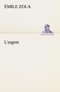 L'argent