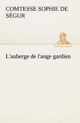 L'auberge de l'ange gardien