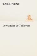 Le viandier de Taillevent