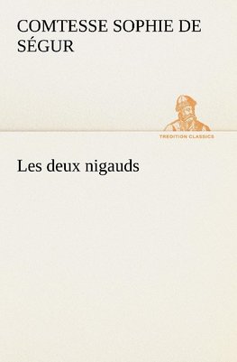 Les deux nigauds