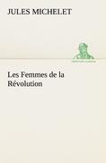 Les Femmes de la Révolution