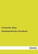 Homöopathisches Kochbuch