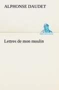 Lettres de mon moulin