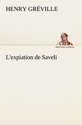 L'expiation de Saveli