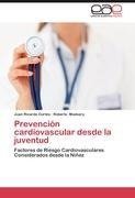 Prevención cardiovascular desde la juventud