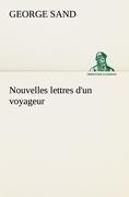 Nouvelles lettres d'un voyageur