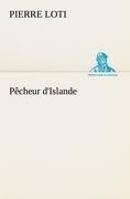 Pêcheur d'Islande