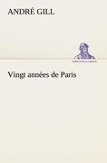 Vingt années de Paris