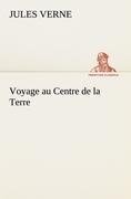 Voyage au Centre de la Terre