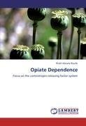 Opiate Dependence