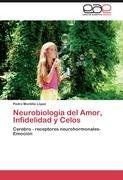 Neurobiología del Amor, Infidelidad y Celos