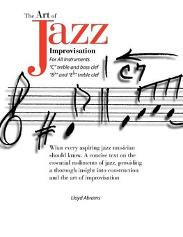 The Art of Jazz Improvisation