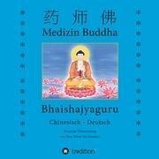 Medizin Buddha