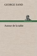 Autour de la table