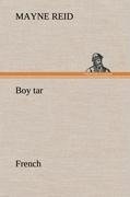 Boy tar. French