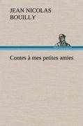 Contes à mes petites amies