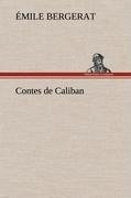 Contes de Caliban