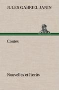 Contes, Nouvelles et Recits