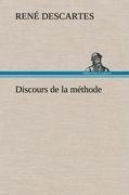 Discours de la méthode