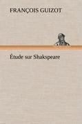 Étude sur Shakspeare