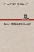 Fables et légendes du Japon