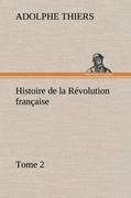 Histoire de la Révolution française