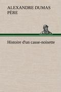 Histoire d'un casse-noisette