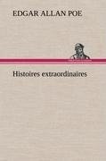 Histoires extraordinaires