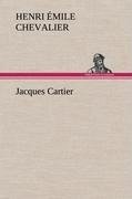 Jacques Cartier