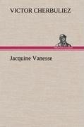 Jacquine Vanesse