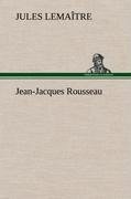 Jean-Jacques Rousseau