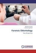 Forensic Odontology