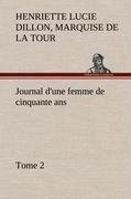 Journal d'une femme de cinquante ans, Tome 2