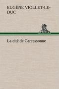 La cité de Carcassonne