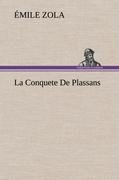 La Conquete De Plassans