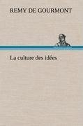 La culture des idées