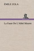 La Faute De L'Abbé Mouret