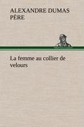 La femme au collier de velours